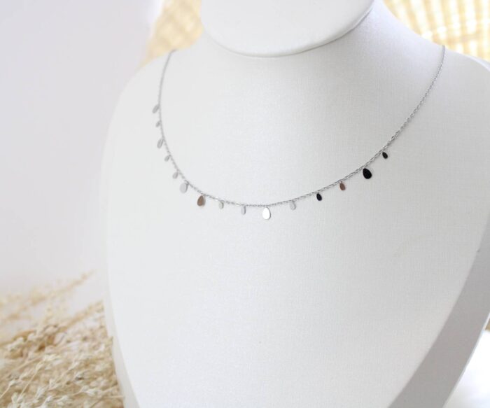 שרשרת טיפות